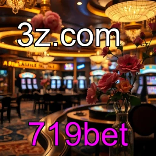 Poker na 719bet: Diversão e Estratégia em Cada Mão