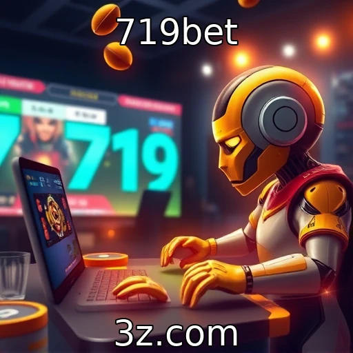 O papel da inteligência artificial em jogos