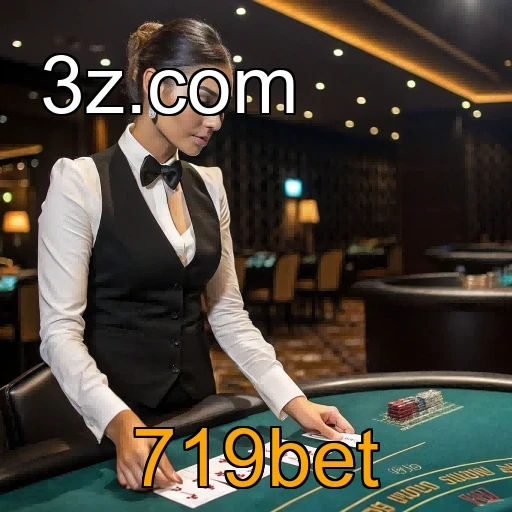 Recursos Pay do 719bet: Mais Que Apenas Jogos Online
